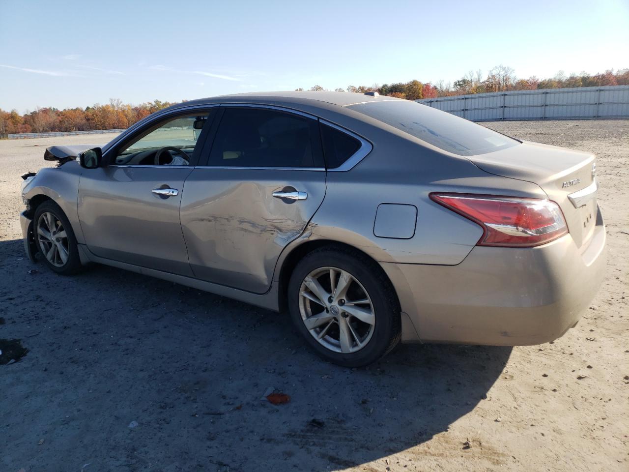 2013 NISSAN ALTIMA 2.5 - Image 2