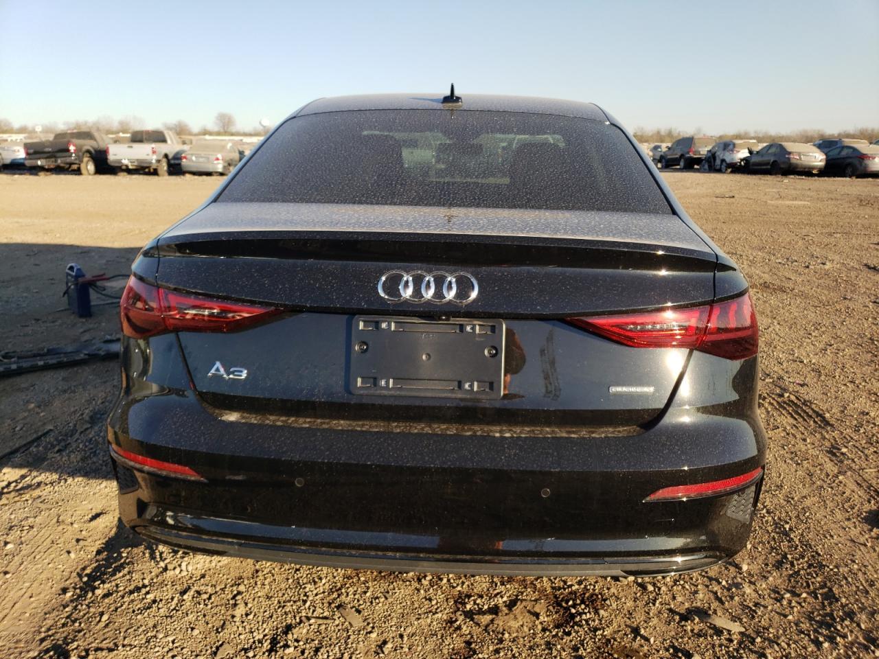 2023 AUDI A3 PREMIUM - Image 6
