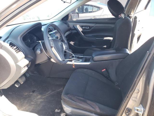 2015 Nissan Altima 2.5 - Image 7