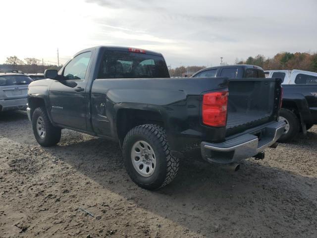 2014 Chevrolet Silverado K1500 - Image 2