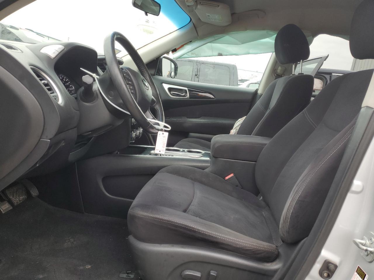 2013 NISSAN PATHFINDER - Фото 7