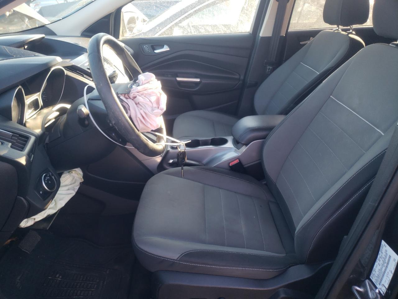 2015 FORD ESCAPE SE - Image 7