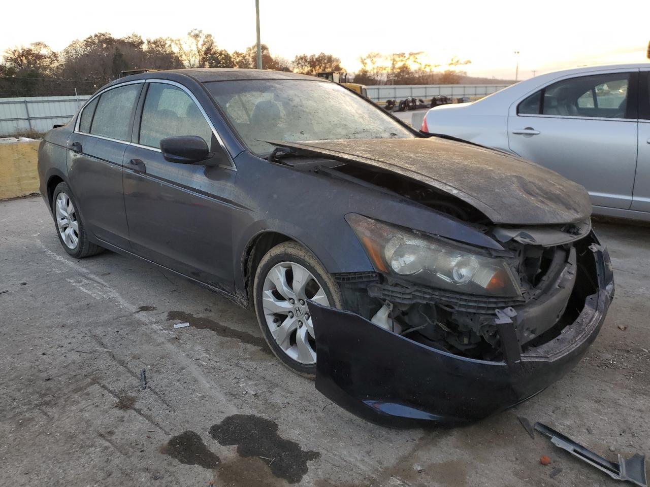 2010 HONDA ACCORD EXL - Image 4