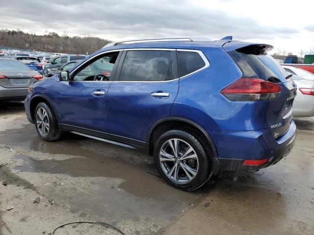 2019 Nissan Rogue S - Image 2