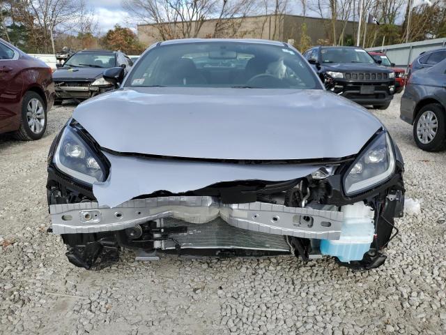 2023 Toyota Gr 86 Premium - Фото 5