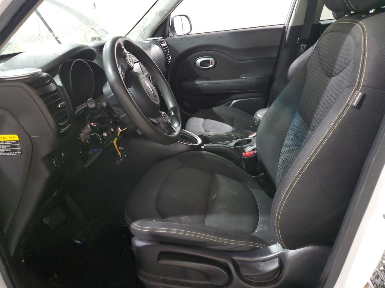 2016 KIA SOUL + - Фото 7