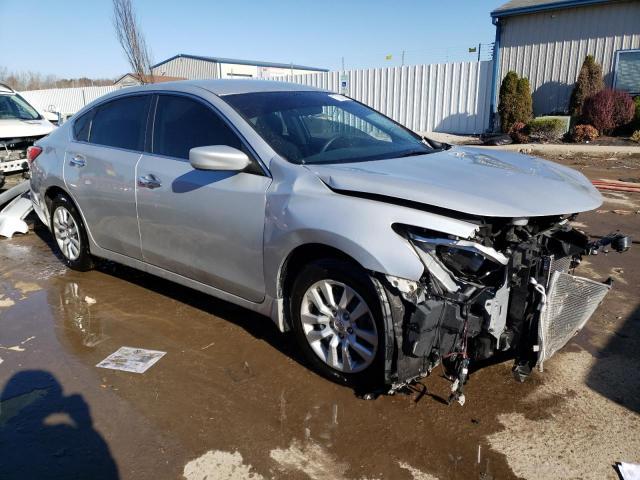 2015 Nissan Altima 2.5 - Фото 4