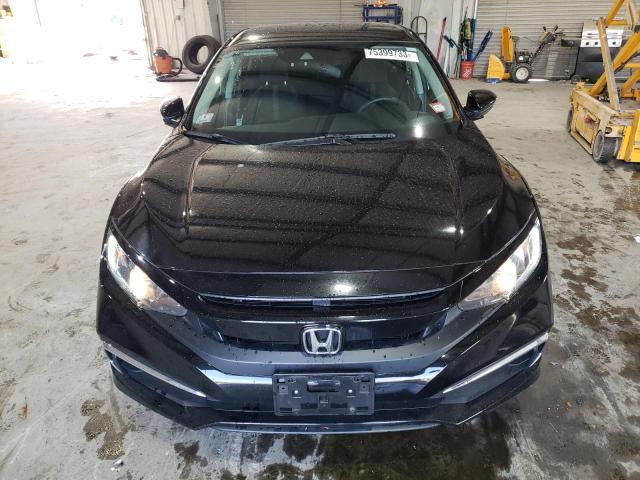 2020 Honda Civic Lx - Image 5