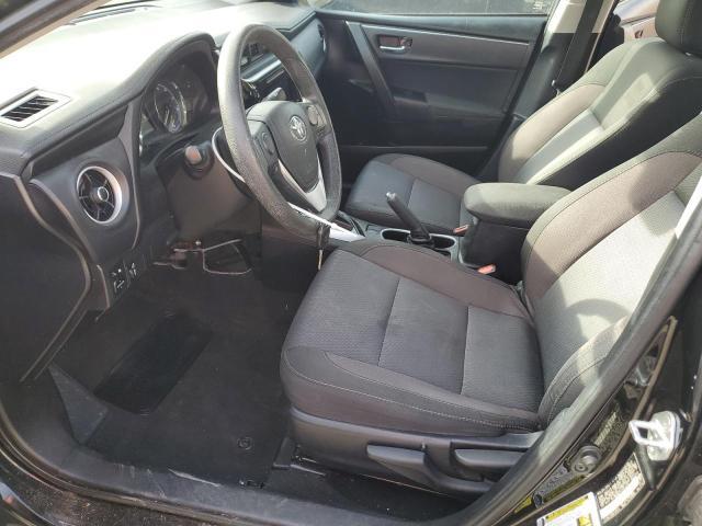 2018 Toyota Corolla L - Фото 7