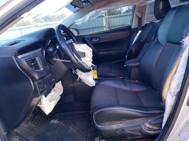 2015 Toyota Corolla L - Фото 7