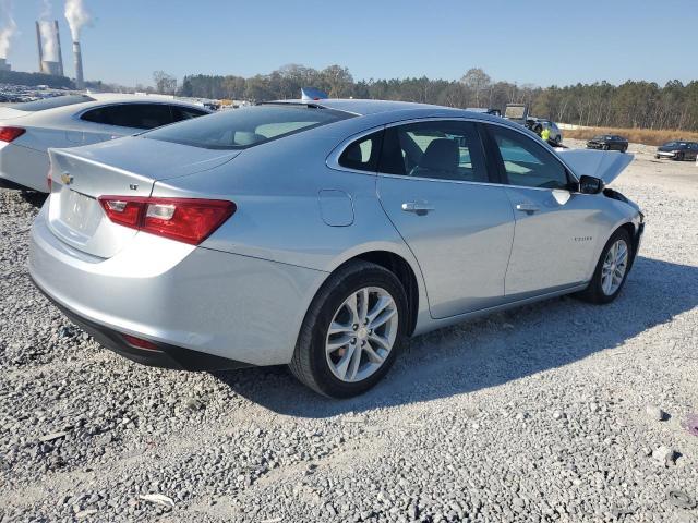2017 Chevrolet Malibu Lt - Image 3