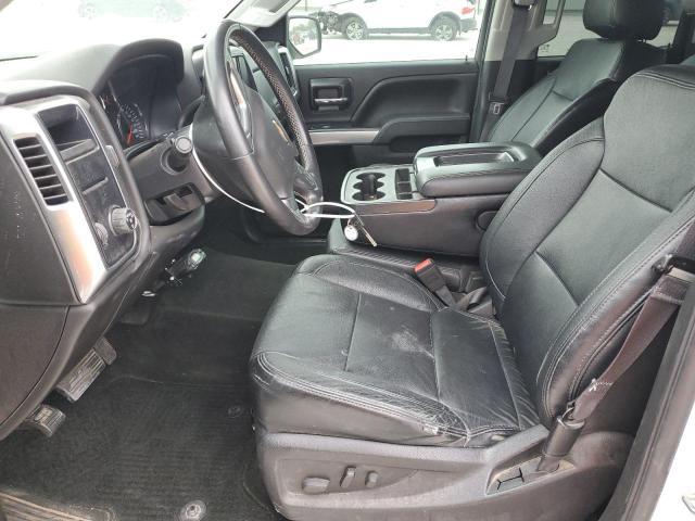 2014 Chevrolet Silverado C1500 Lt - Фото 7