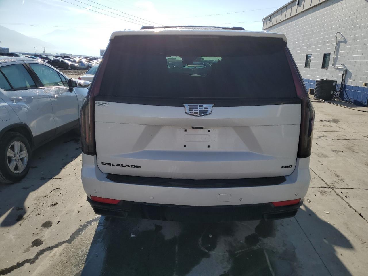 2023 CADILLAC ESCALADE E - Image 6