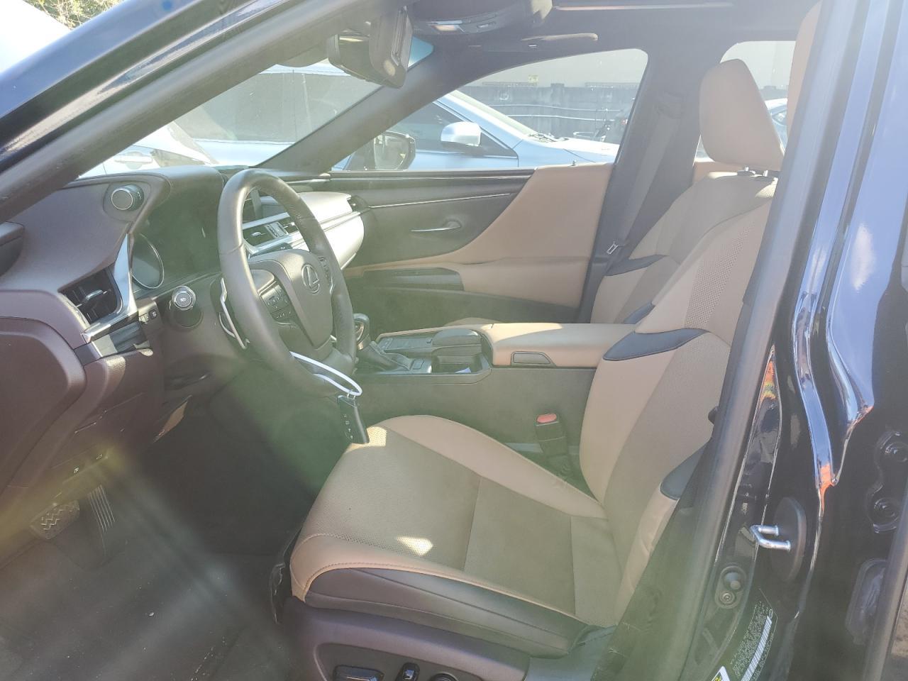 2021 LEXUS ES 350 BAS - Фото 7