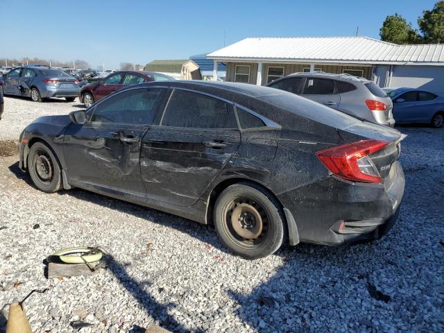 2016 HONDA CIVIC LX - Image 2