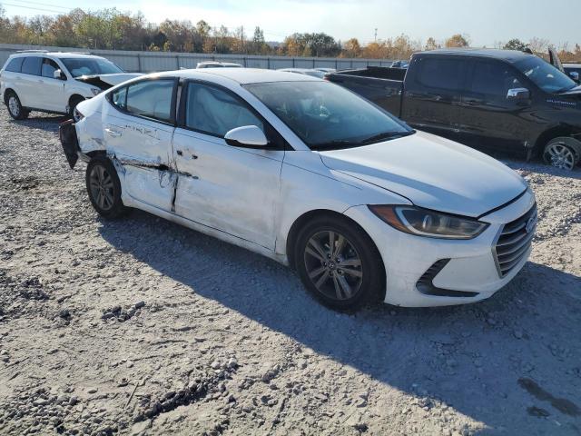 2017 Hyundai Elantra Se - Фото 4