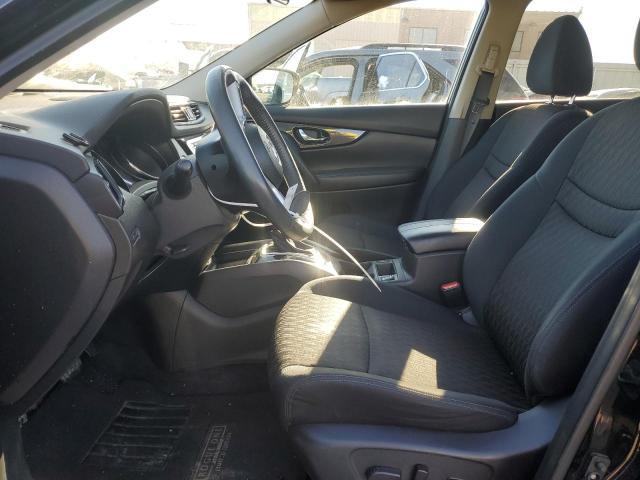 2017 Nissan Rogue Sv - Фото 7