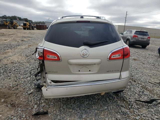 2017 Buick Enclave - Фото 6