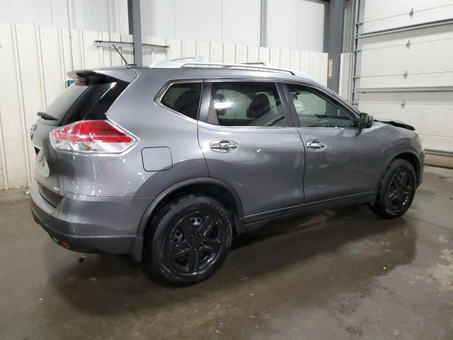 2016 Nissan Rogue S - Фото 3