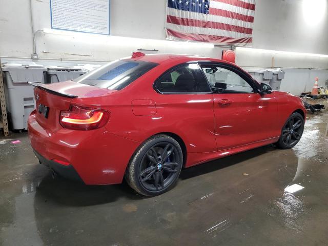 2016 BMW M235Xi - Image 3