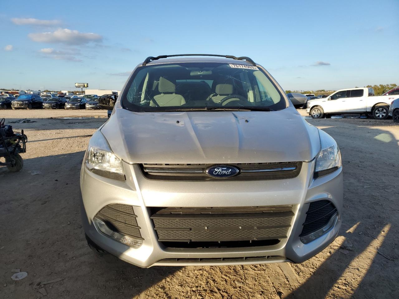 2013 FORD ESCAPE SE - Фото 5