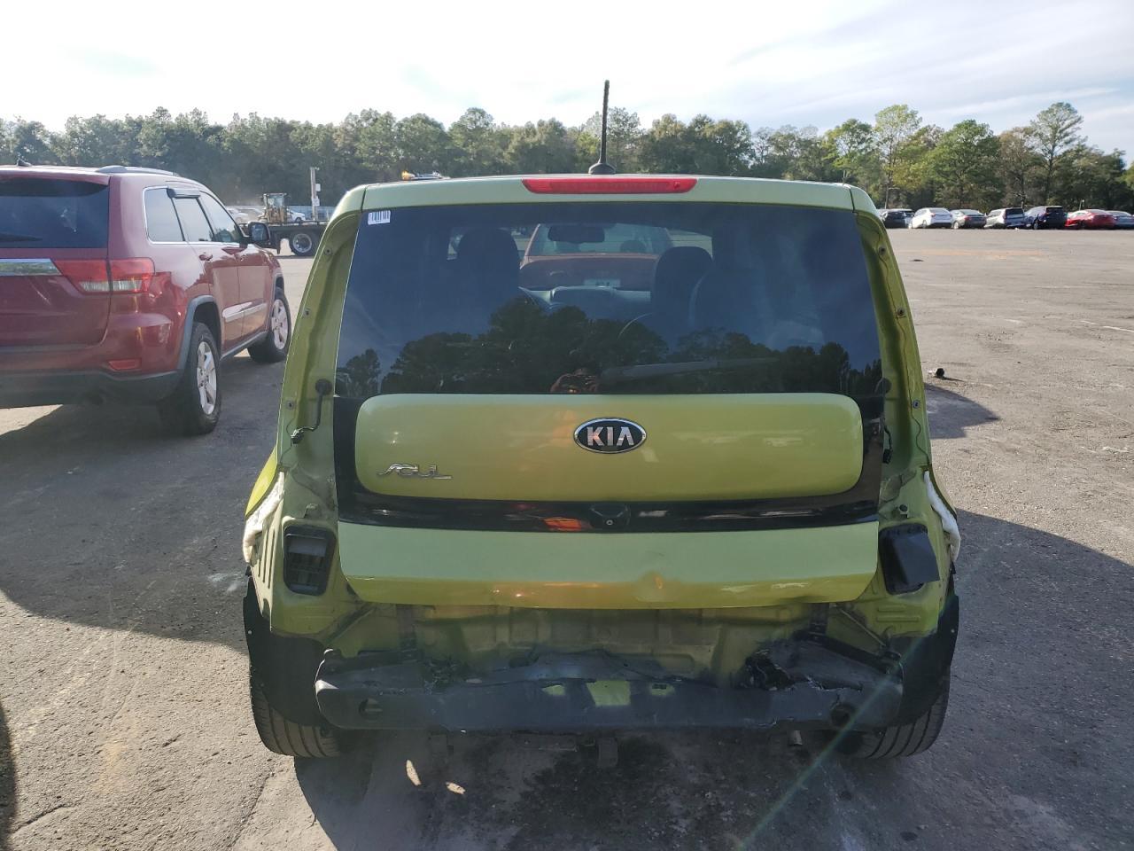 2014 KIA SOUL ! - Фото 6