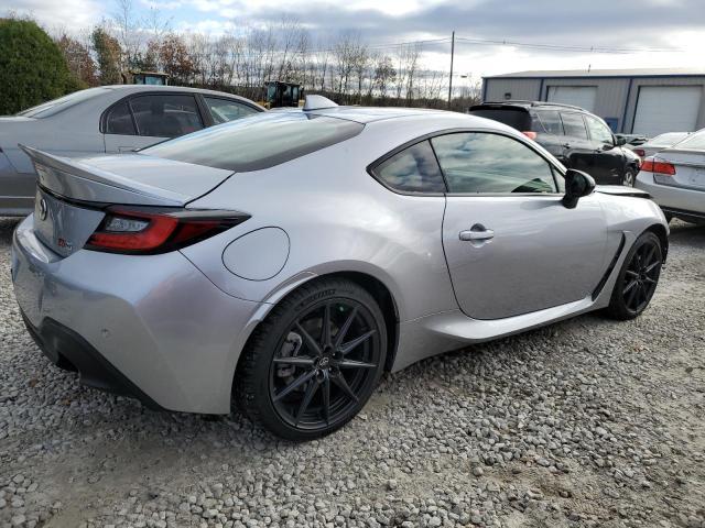 2023 Toyota Gr 86 Premium - Фото 3