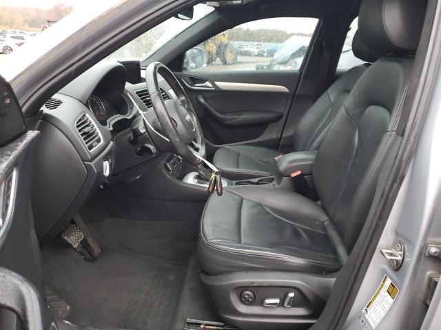 2016 Audi Q3 Prestige - Image 7