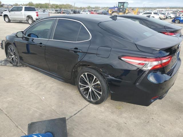 2019 Toyota Camry L - Фото 2