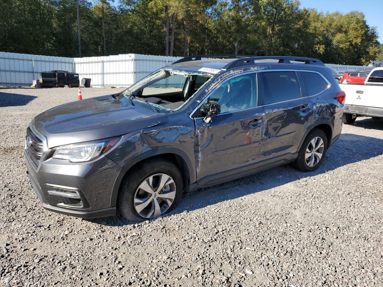 2021 SUBARU ASCENT PRE