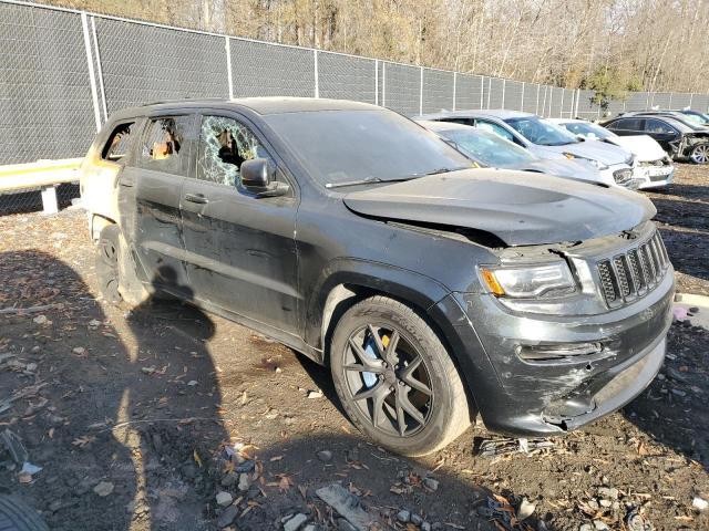 2016 Jeep Grand Cherokee Srt-8 - Image 4