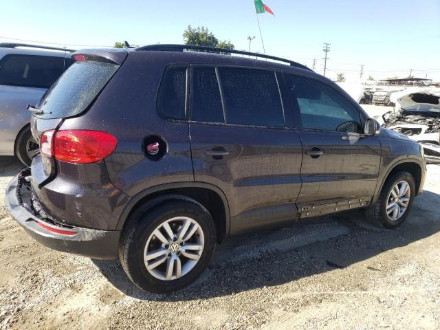 2016 Volkswagen Tiguan S - Image 3