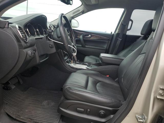 2017 Buick Enclave - Фото 7