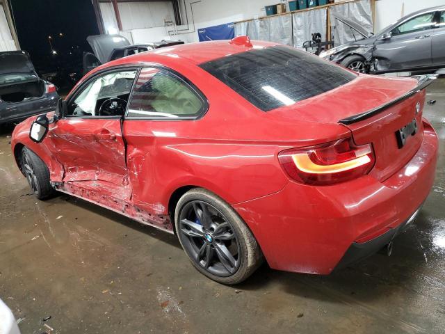 2016 BMW M235Xi - Image 2