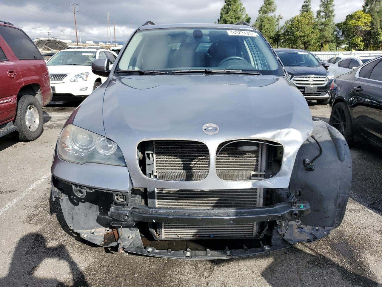 2011 BMW X5 XDRIVE3 - Фото 5