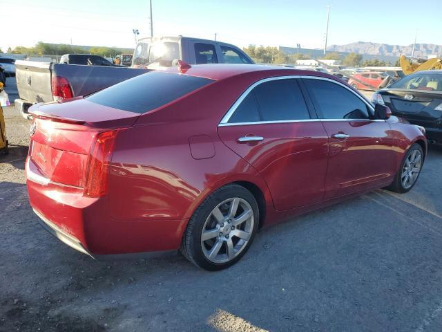 2013 Cadillac Ats - Фото 3