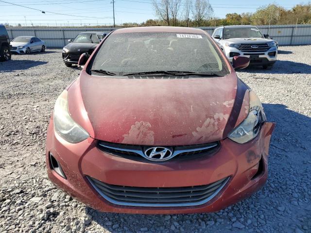 2013 Hyundai Elantra Gls - Фото 5