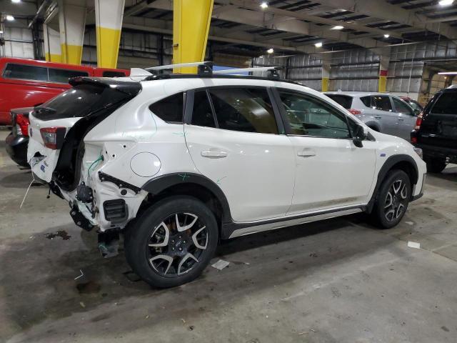 2020 SUBARU CROSSTREK - Фото 3