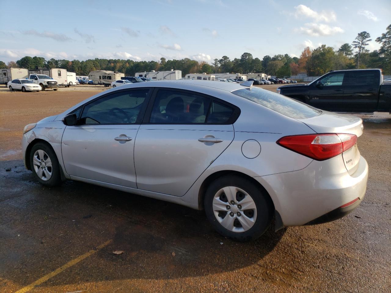 2015 KIA FORTE LX - Фото 2