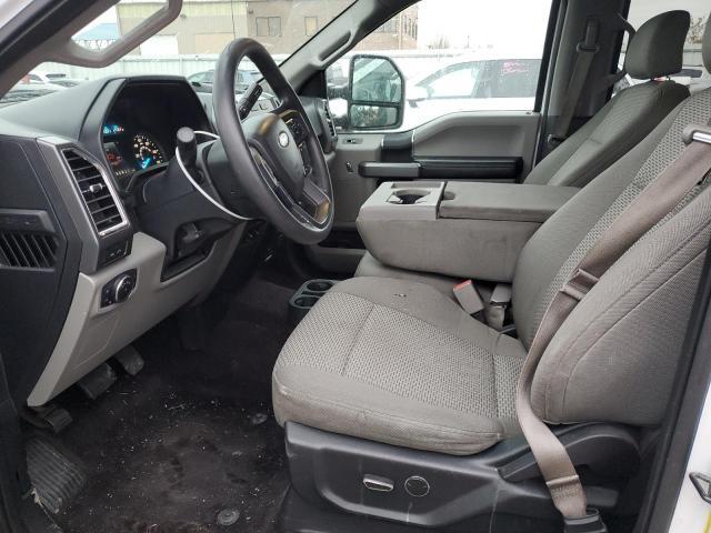 2016 Ford F150 Supercrew - Image 7