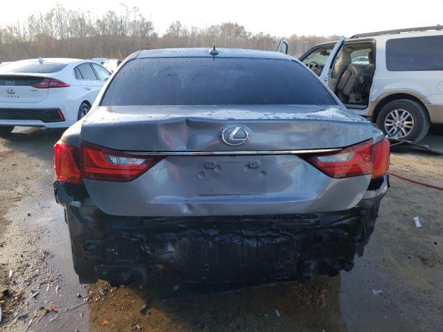 2013 Lexus Gs 350 - Фото 6