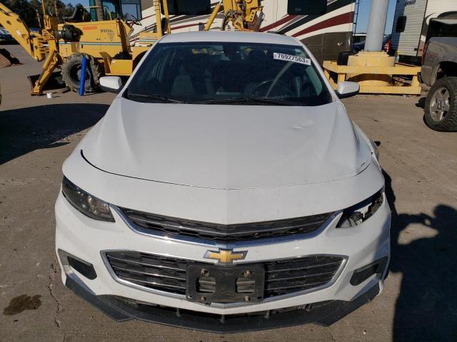 2016 Chevrolet Malibu Lt - Image 5