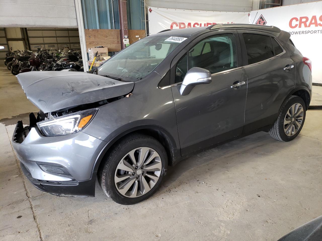 2019 BUICK ENCORE PRE