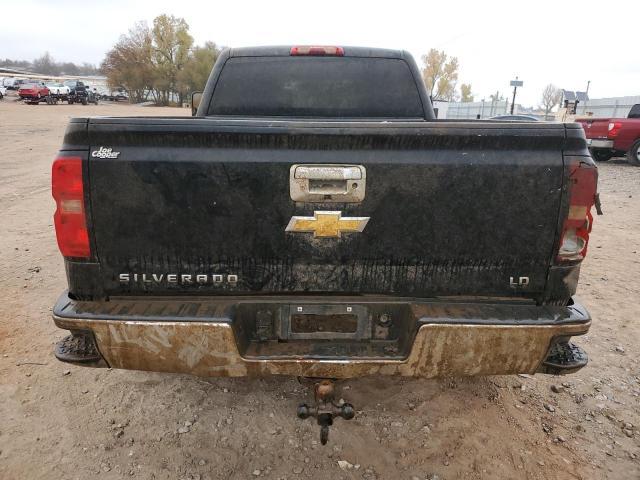 2019 Chevrolet Silverado Ld C1500 Lt - Image 6