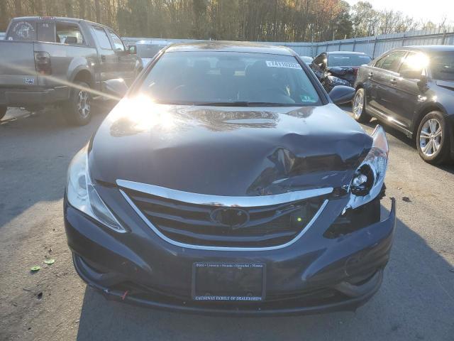 2013 Hyundai Sonata Gls - Image 5