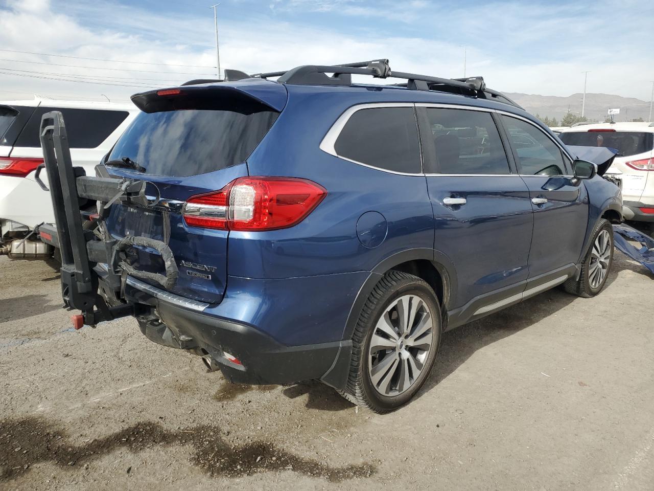 2021 SUBARU ASCENT TOU - Фото 3
