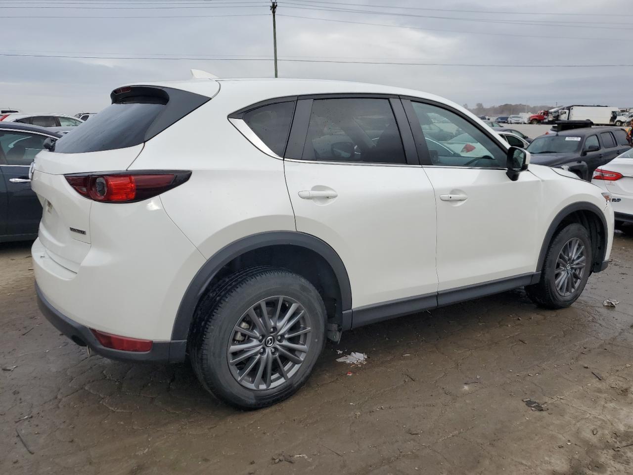 2021 MAZDA CX-5 TOURI - Image 3