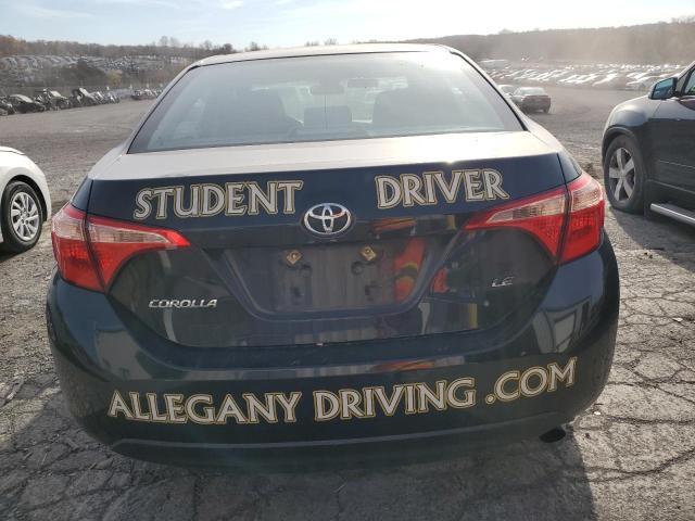 2018 Toyota Corolla L - Фото 6