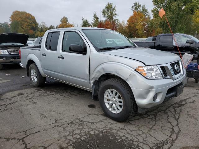 2017 Nissan Frontier S - Фото 4