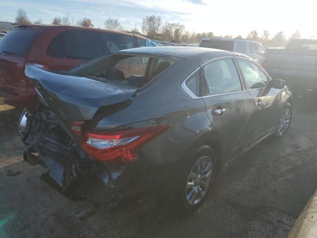 2017 Nissan Altima 2.5 - Фото 3